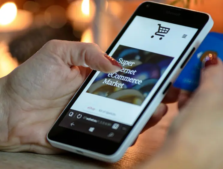 warehouse and fulfillment activities for third-party logistics services