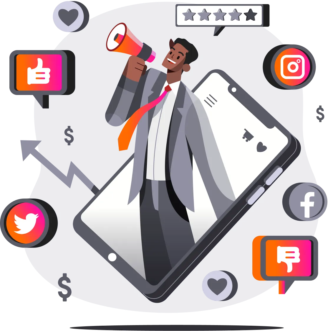 affiliate hero picture