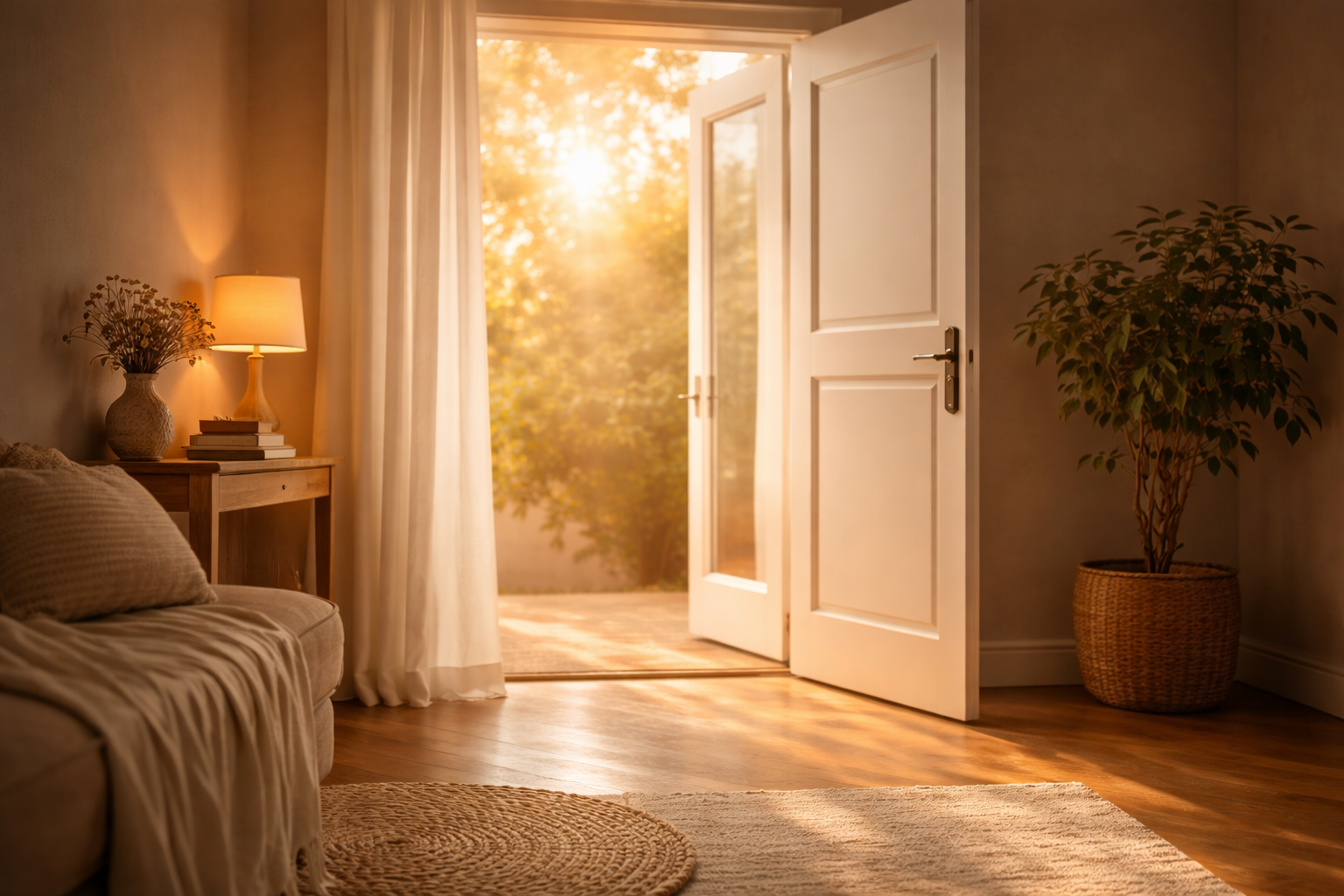 image of team working with local communities