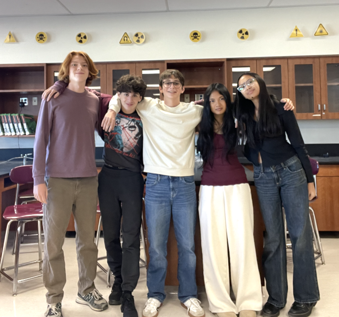 Student team of consultants in Los Angeles LA California Student Consultants LA High School Student Consultants Top Students Top Consultants Team Non-profit Nonprofit Consulting Organization Help Consulting Consultation Free Business 