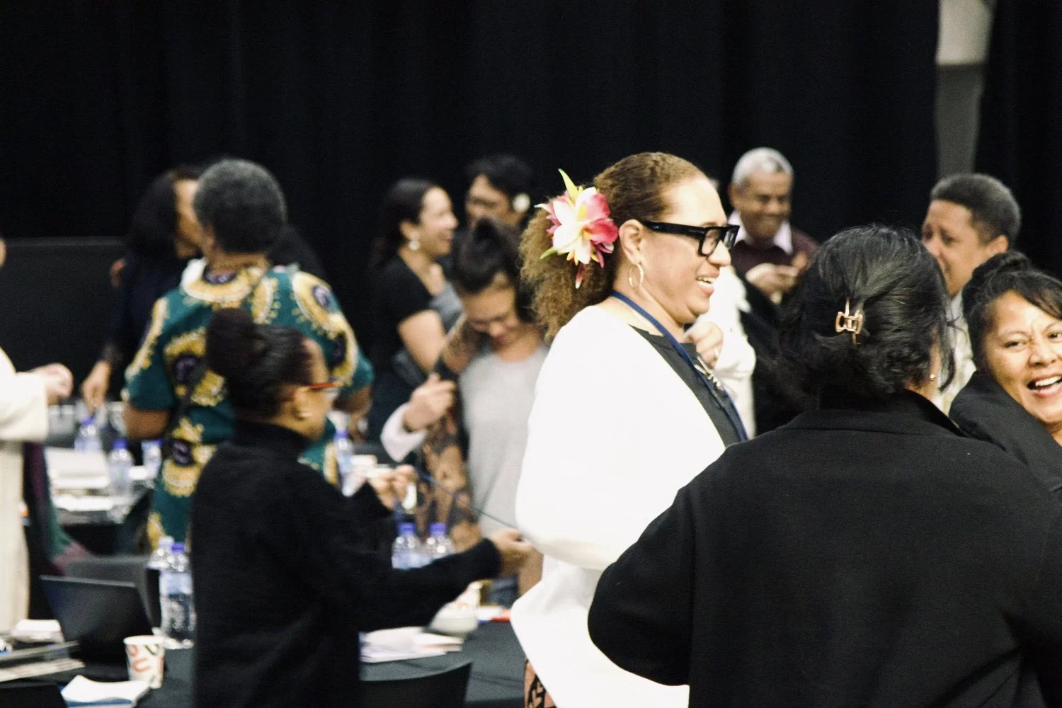 legacy leadership symposium nz