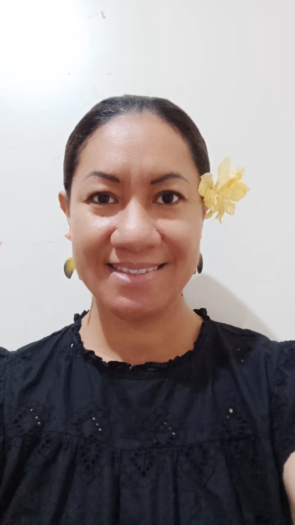 Katrina Ma'u Fatiaki