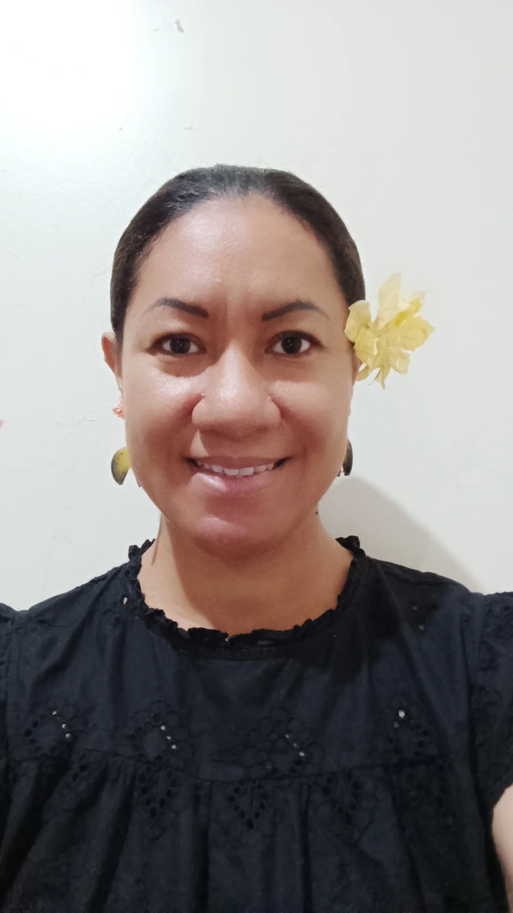 Katrina Ma'u Fatiaki