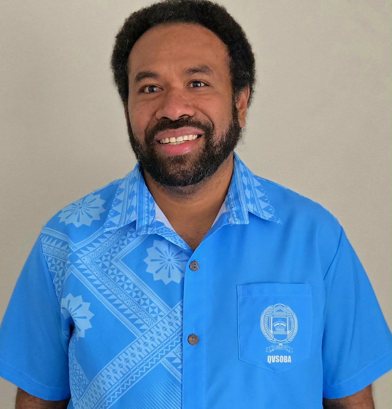 Romulo Nayacalevu