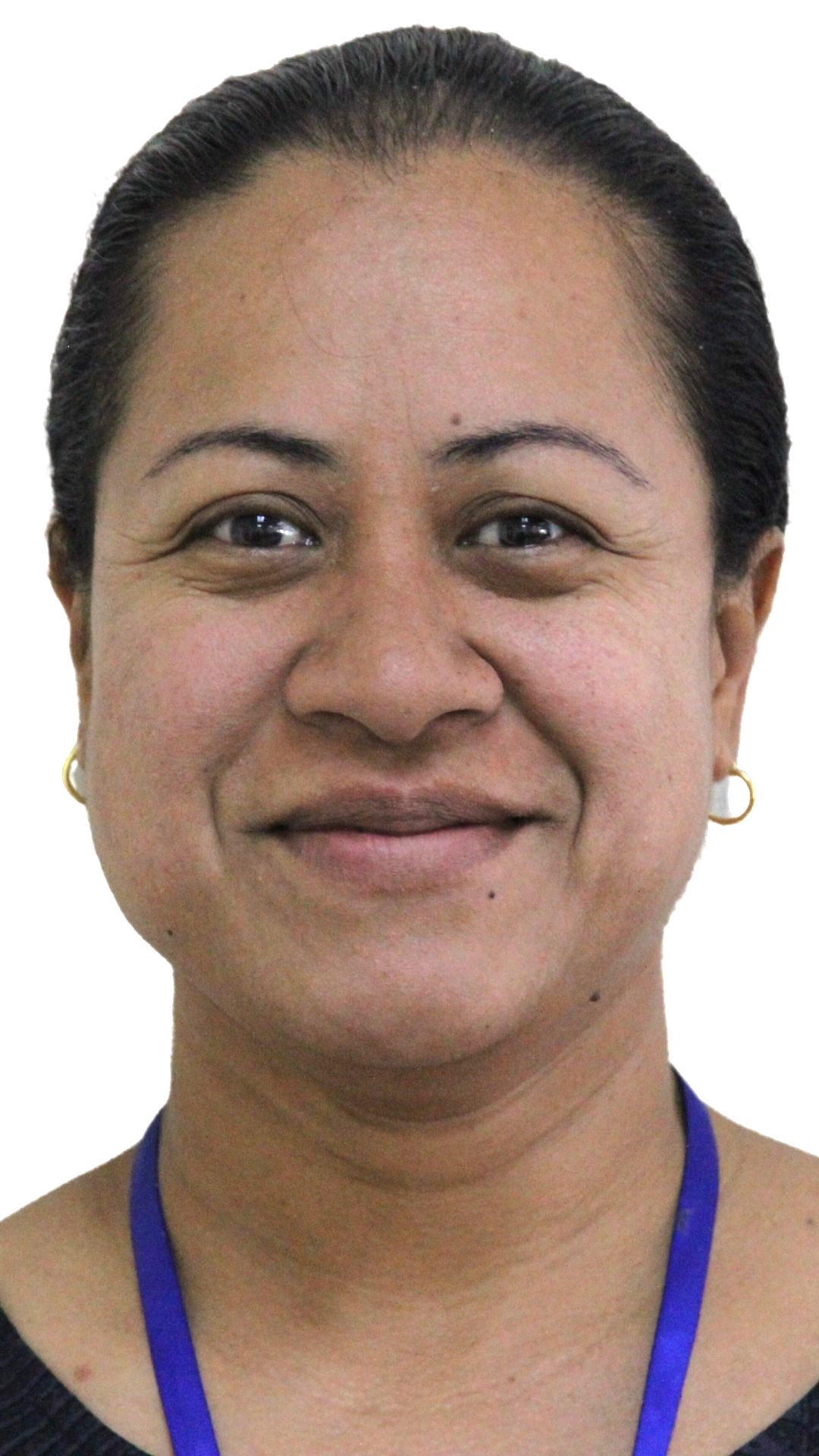 Talita Ola He ‘Ofa Tu’ipulotu-Kefu