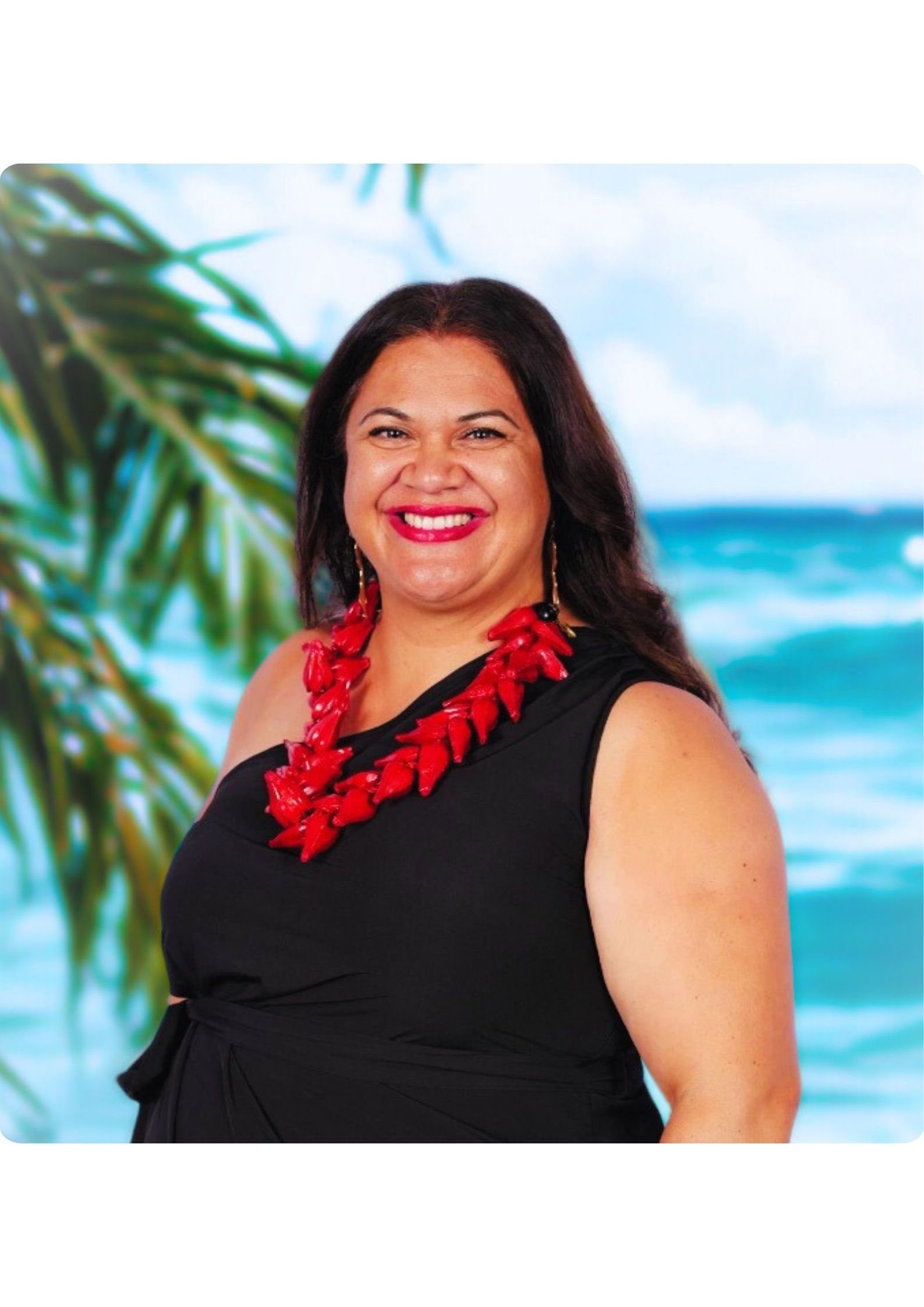 Feagaimaalii Sara Jane Elika