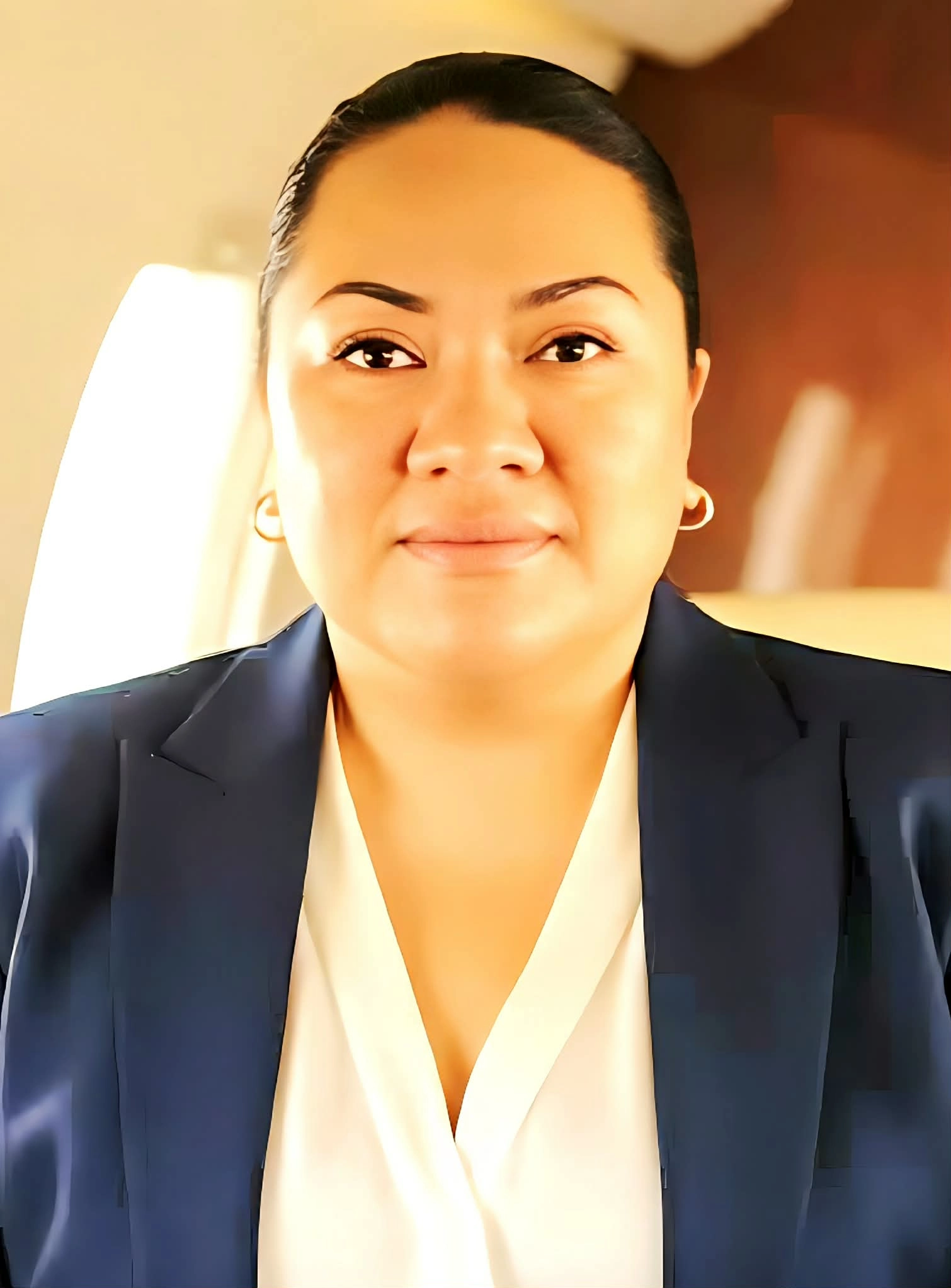 Fononga Vainga Mangisi-Mafileo, PhD