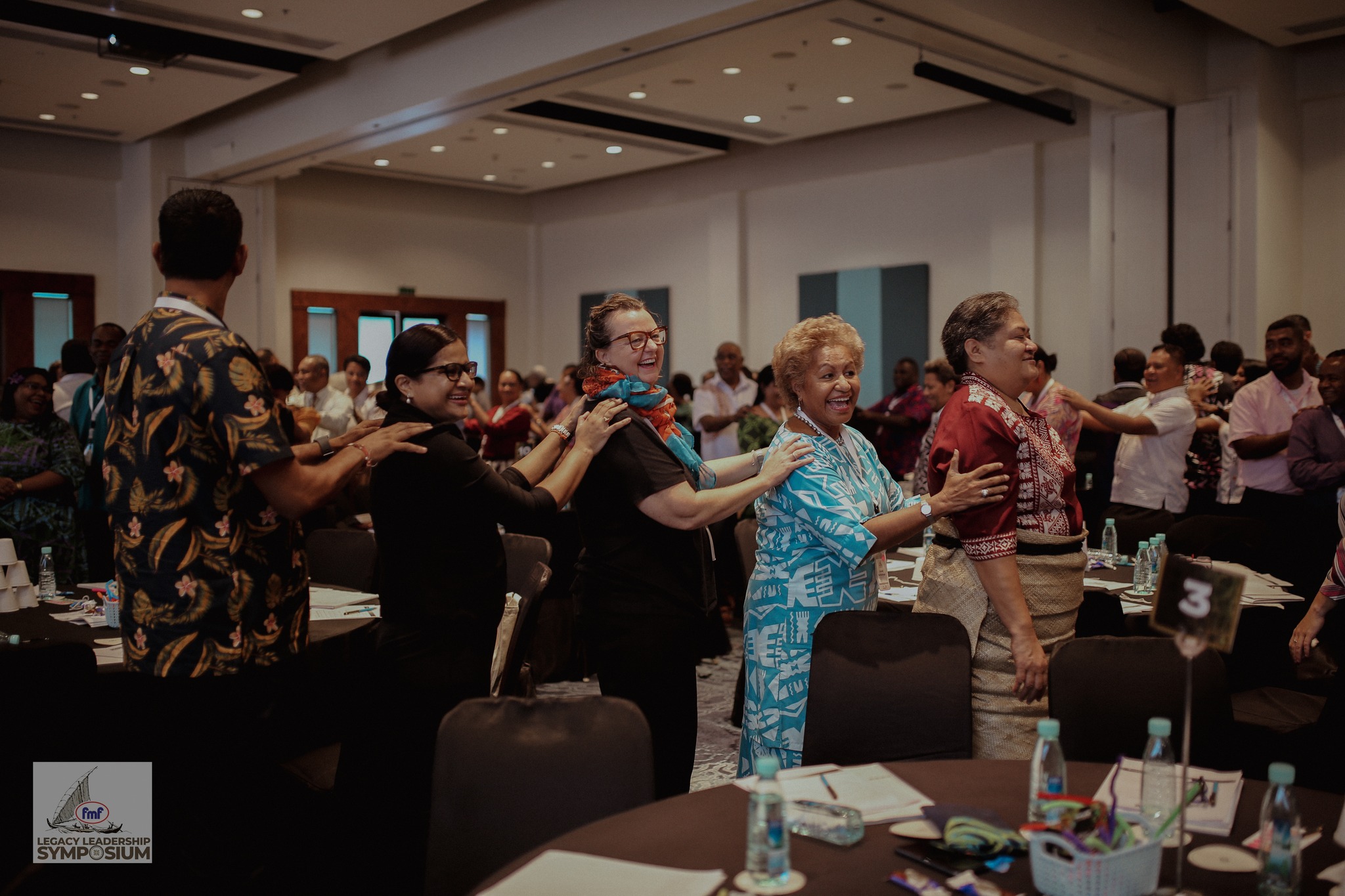 Early bird registration now open for the 4th Annual Legacy Leadership Symposium 2026