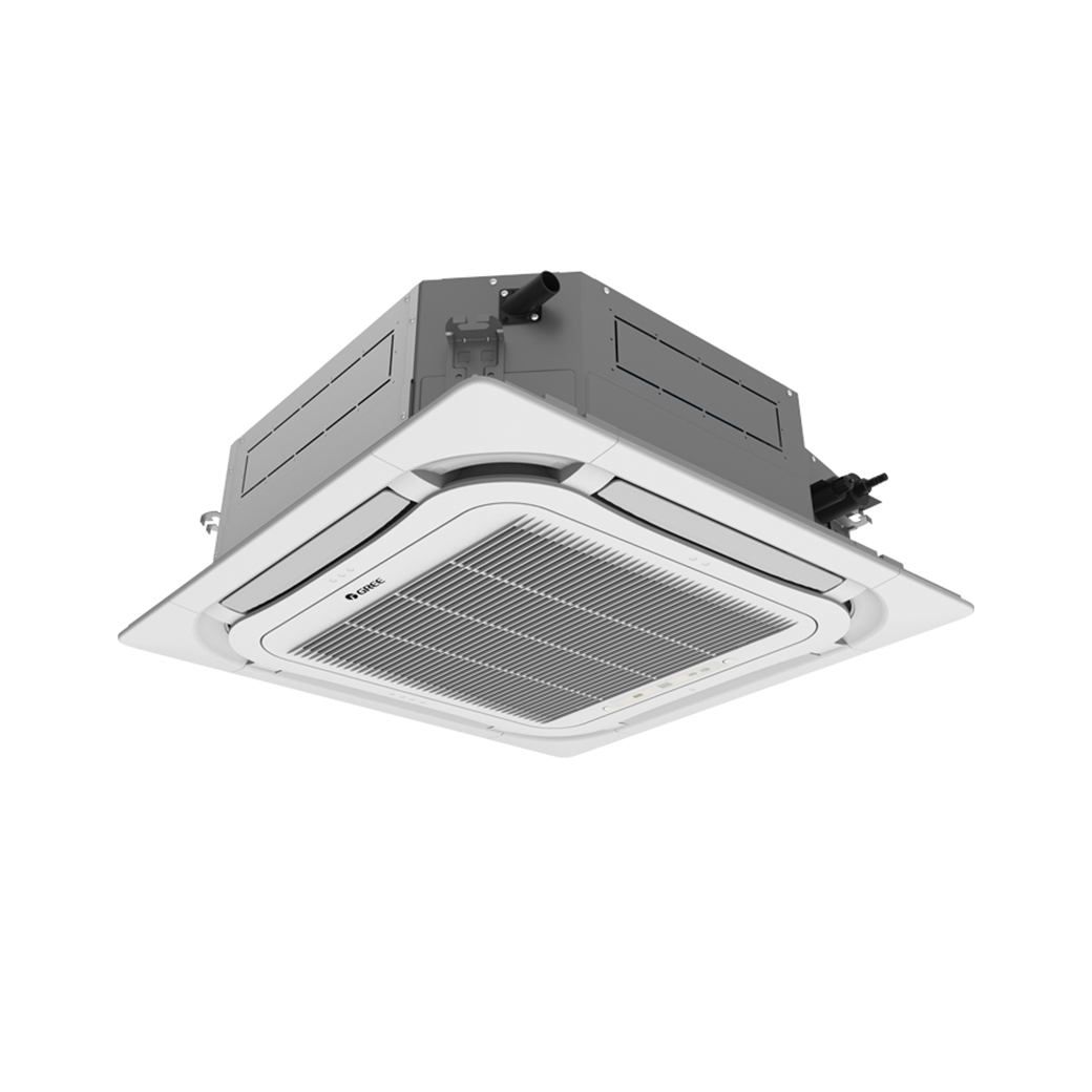 Gree U-Match 10kW R32 Inverter Air Conditioner
