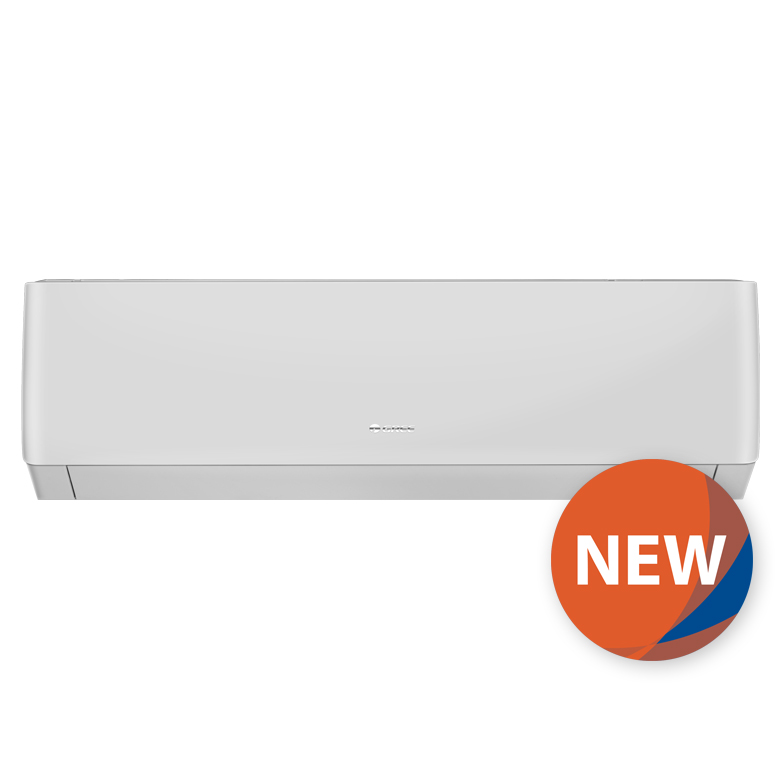 Gree Pular 2.7kW Hi-Wall R32 Inverter Air Conditioner