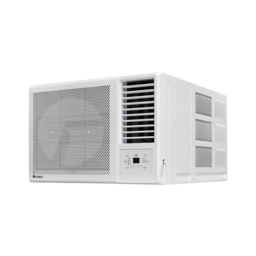 Gree Aoky 5.3kW Window & Wall R32 Air Conditioner