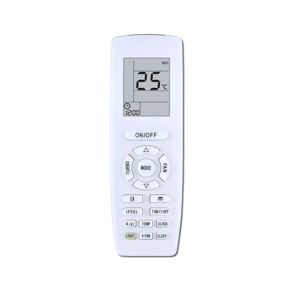 Gree Wireless Controller - YAP1F7