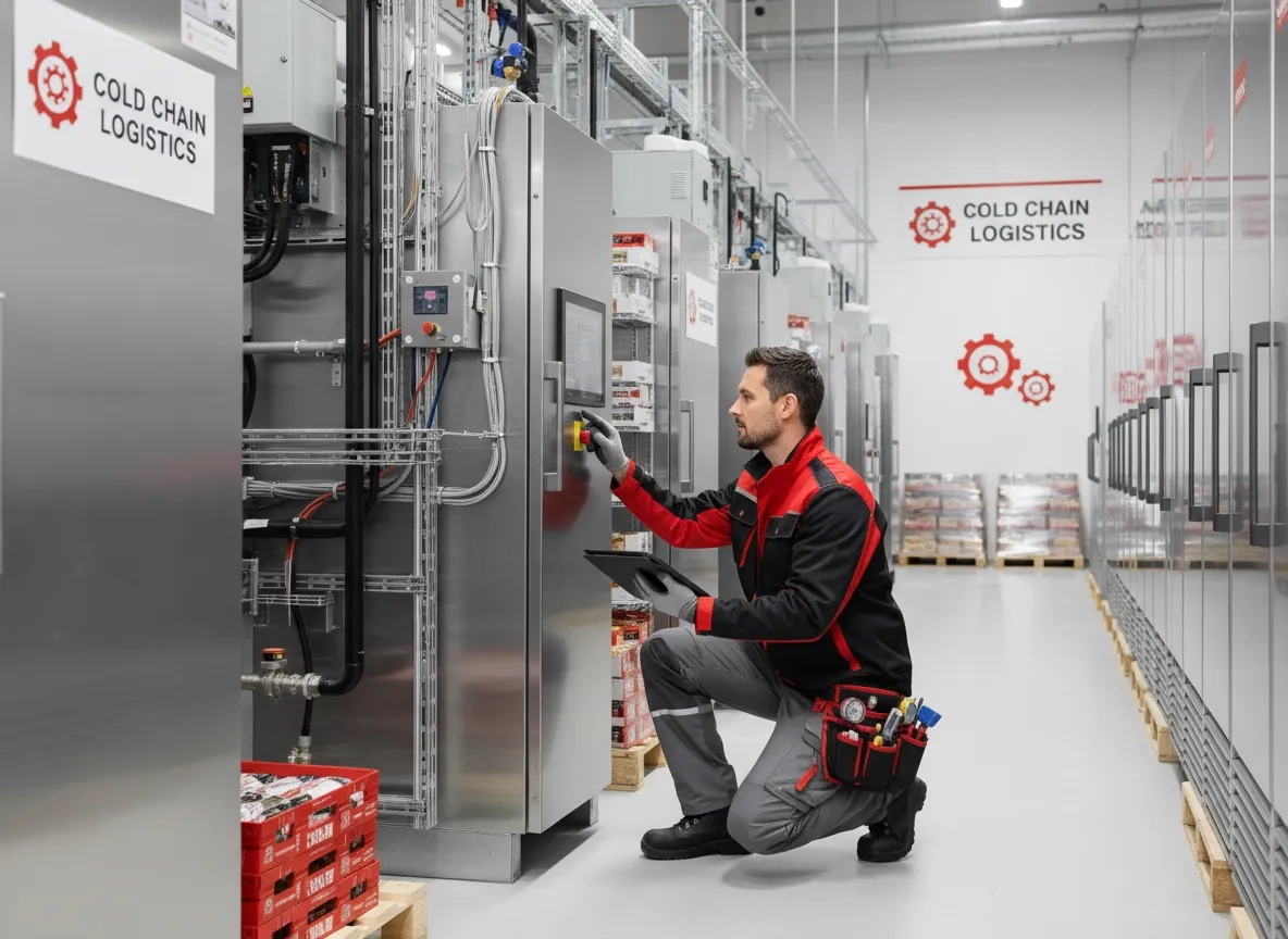 Caboolture South Refrigeration