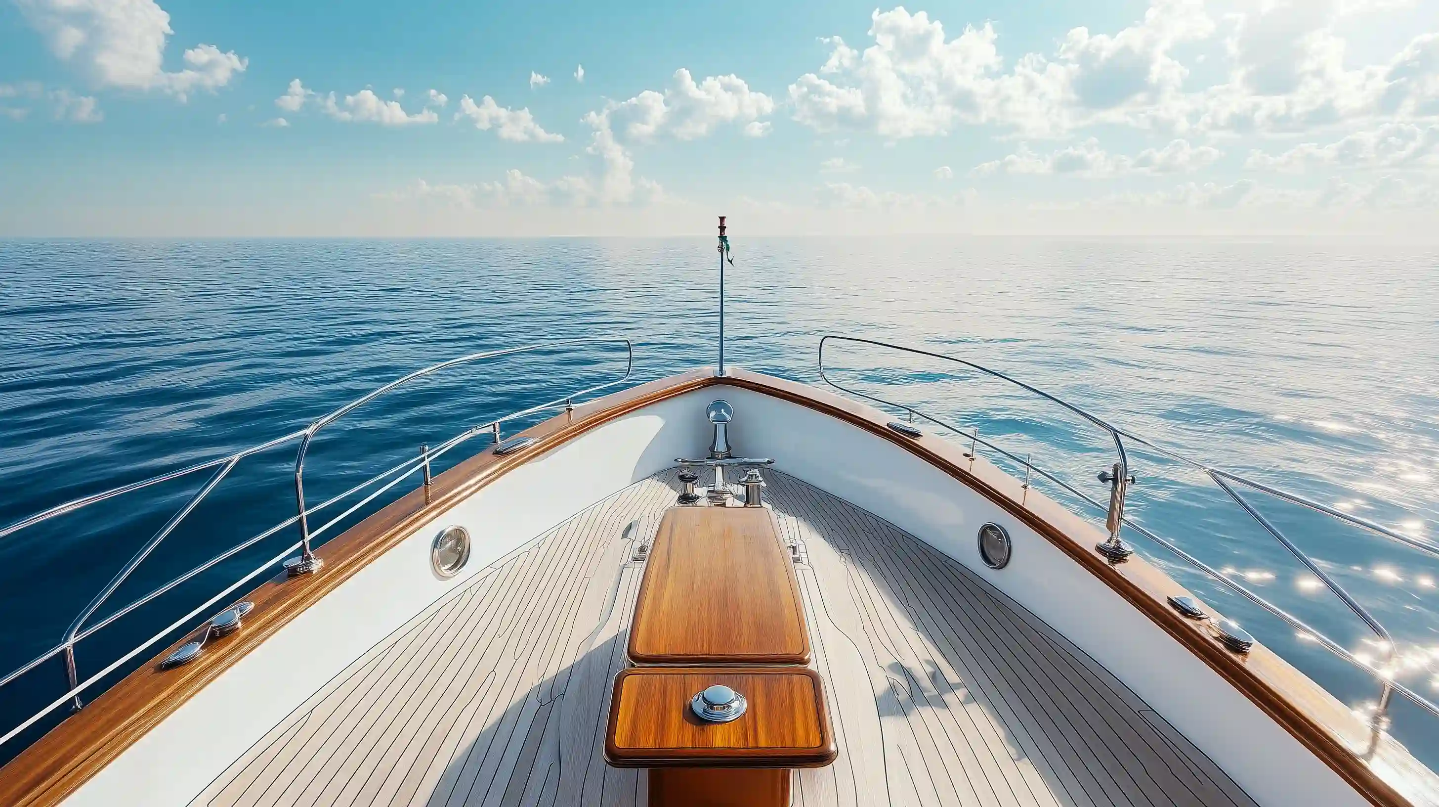 Yachting Webflow Website Template