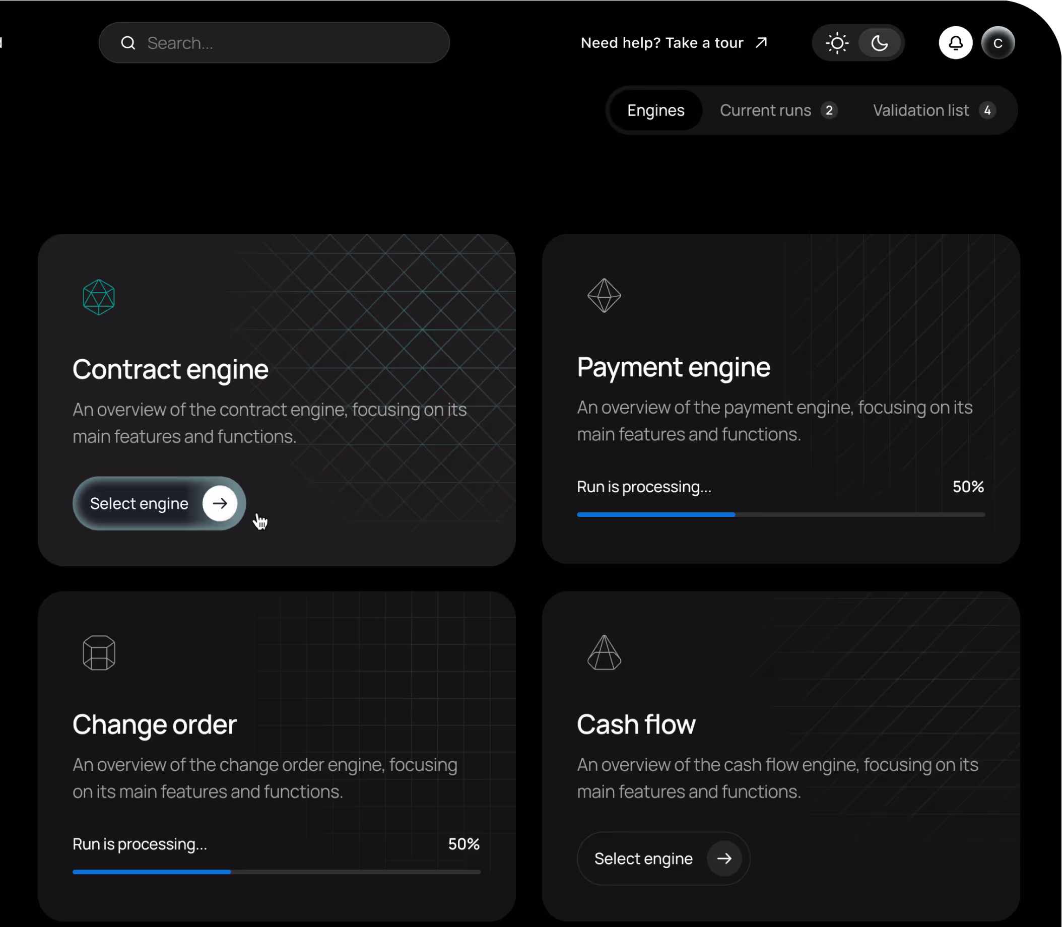Analyze Modular Platform Architecture