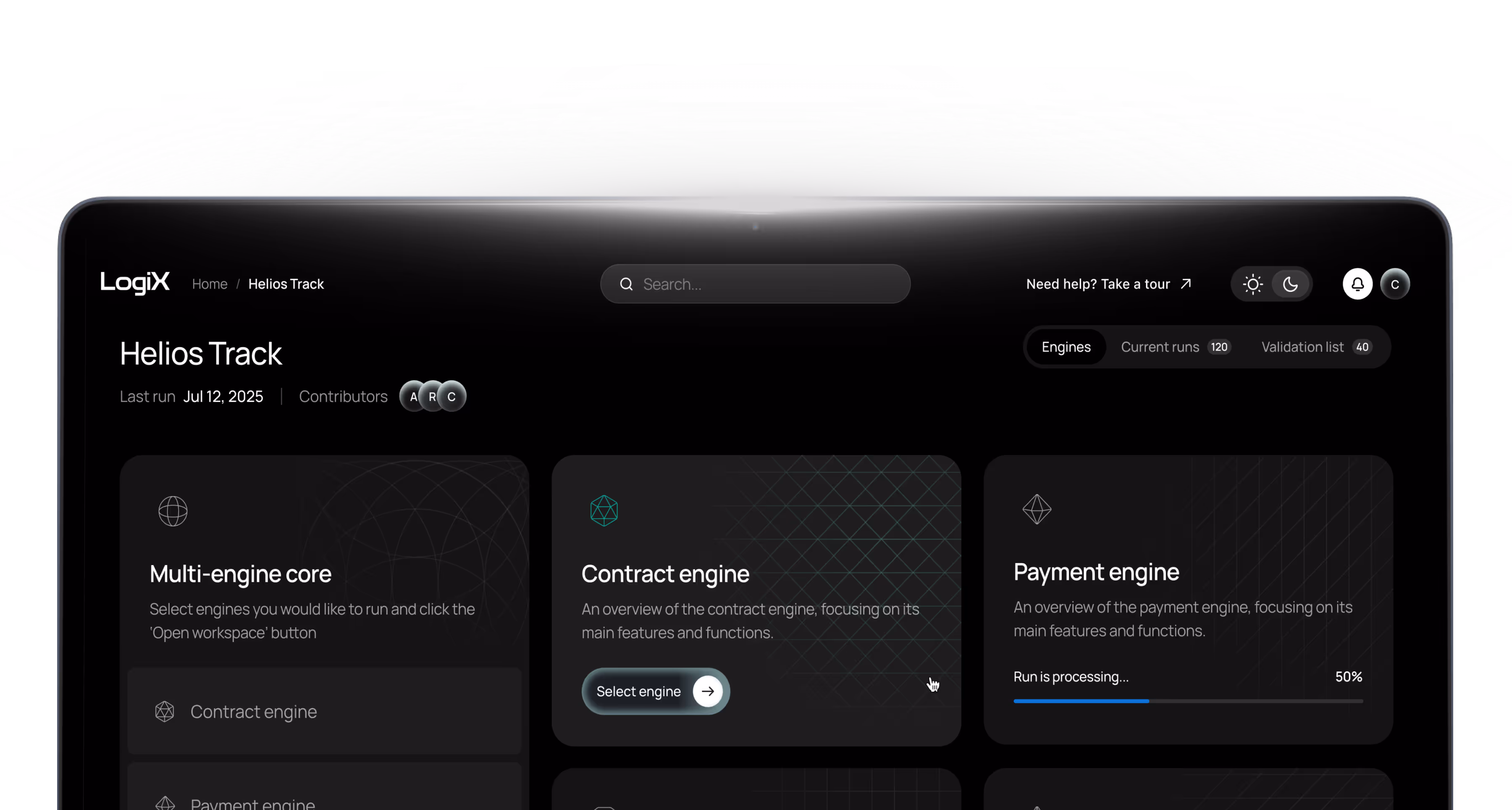 Why Project Teams Choose LogiX