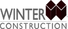 Winter Construction – Client Logo