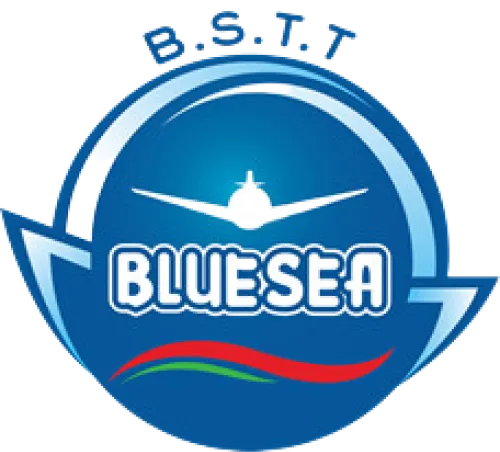 BLUE SEA