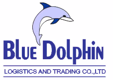 Blue Dolphin