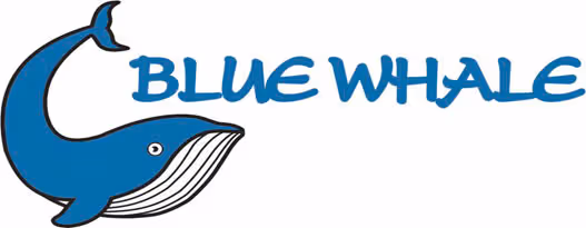 BLUE WHALE