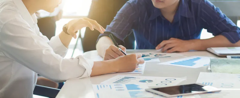 accounting provider explain the situation in the market