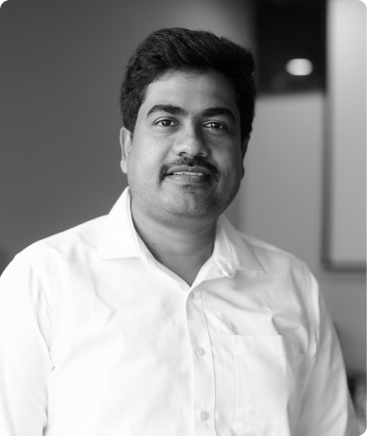 Sravan Reddy