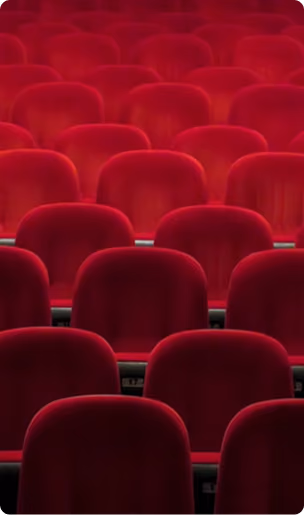 Levonor cinema-hall