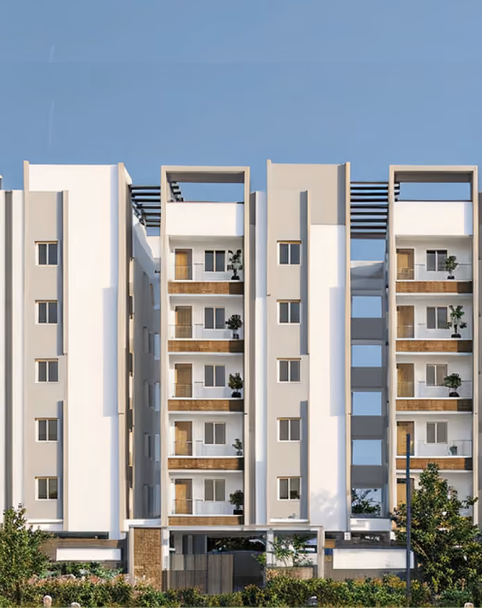 Levonor north project