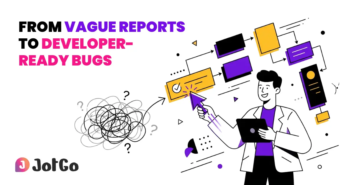 What Is Bug Reporting? A Guide for Product Teams