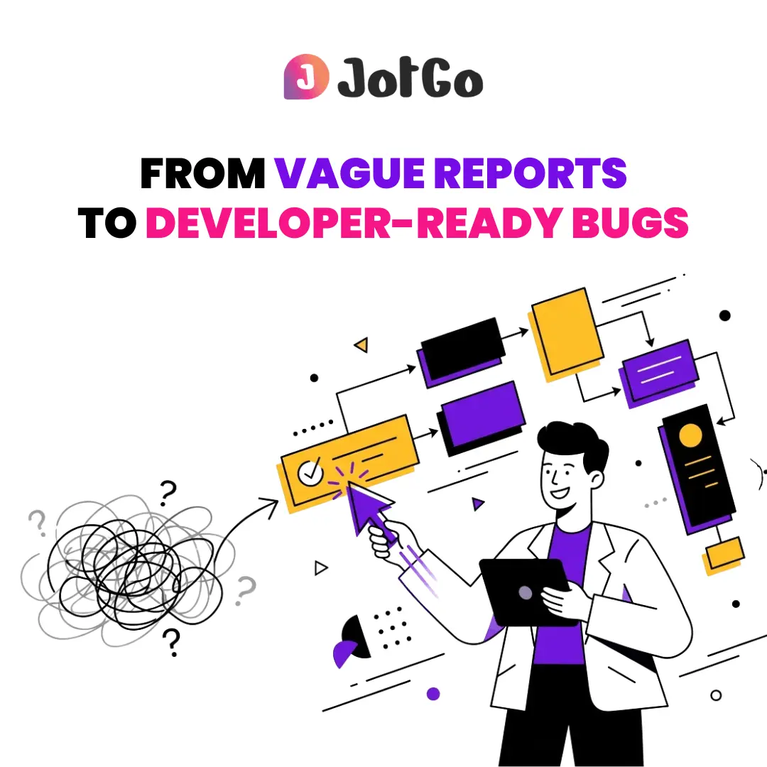 What Is Bug Reporting? A Guide for Product Teams
