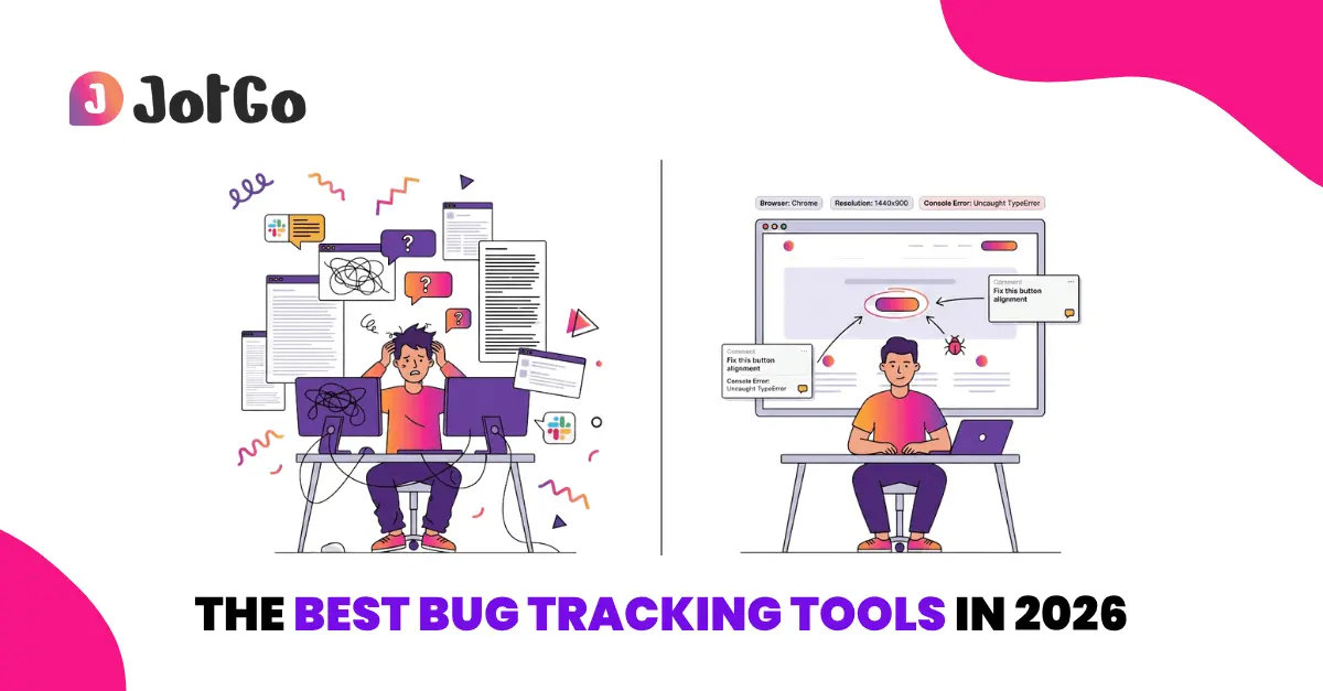 The Best Bug Tracking Tools in 2026: An Honest Roundup