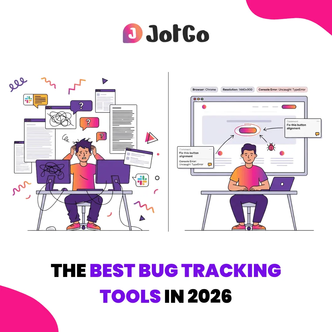 The Best Bug Tracking Tools in 2026: An Honest Roundup