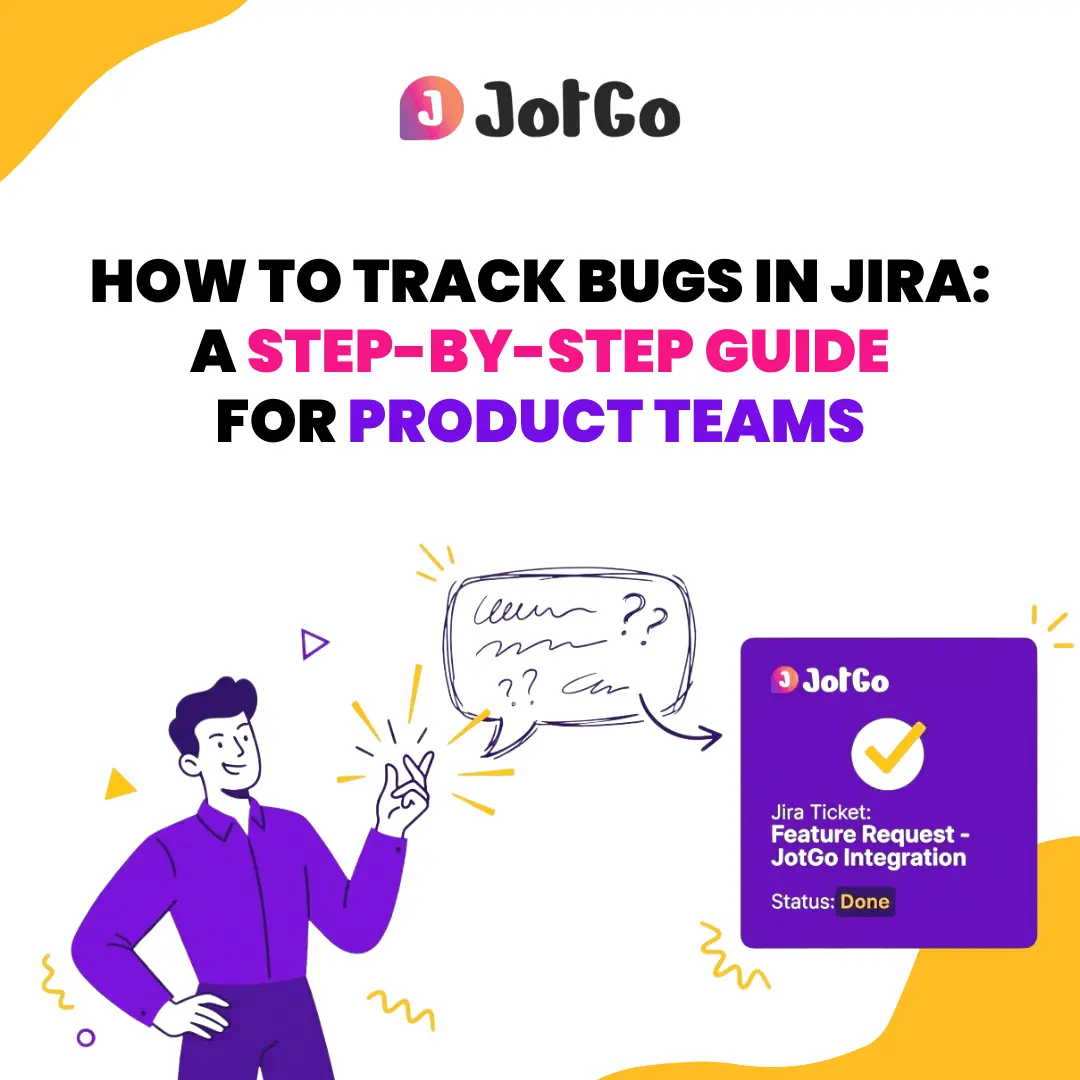How to Track Bugs in Jira (Step-by-Step Guide for Teams)