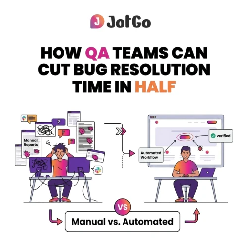 How QA Teams Can Cut Bug Resolution Time in Half