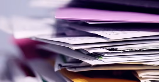Files of documents