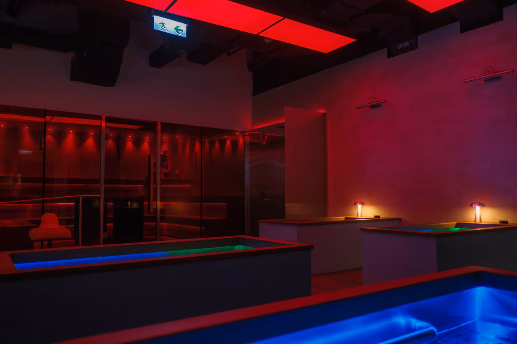 Sauna vs Steam Room: The Real Difference