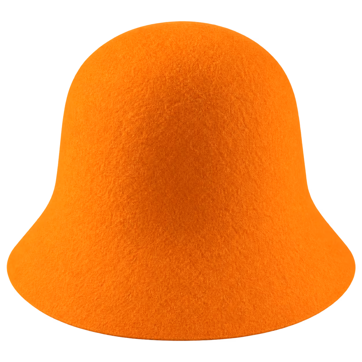 Sauna Hat, back