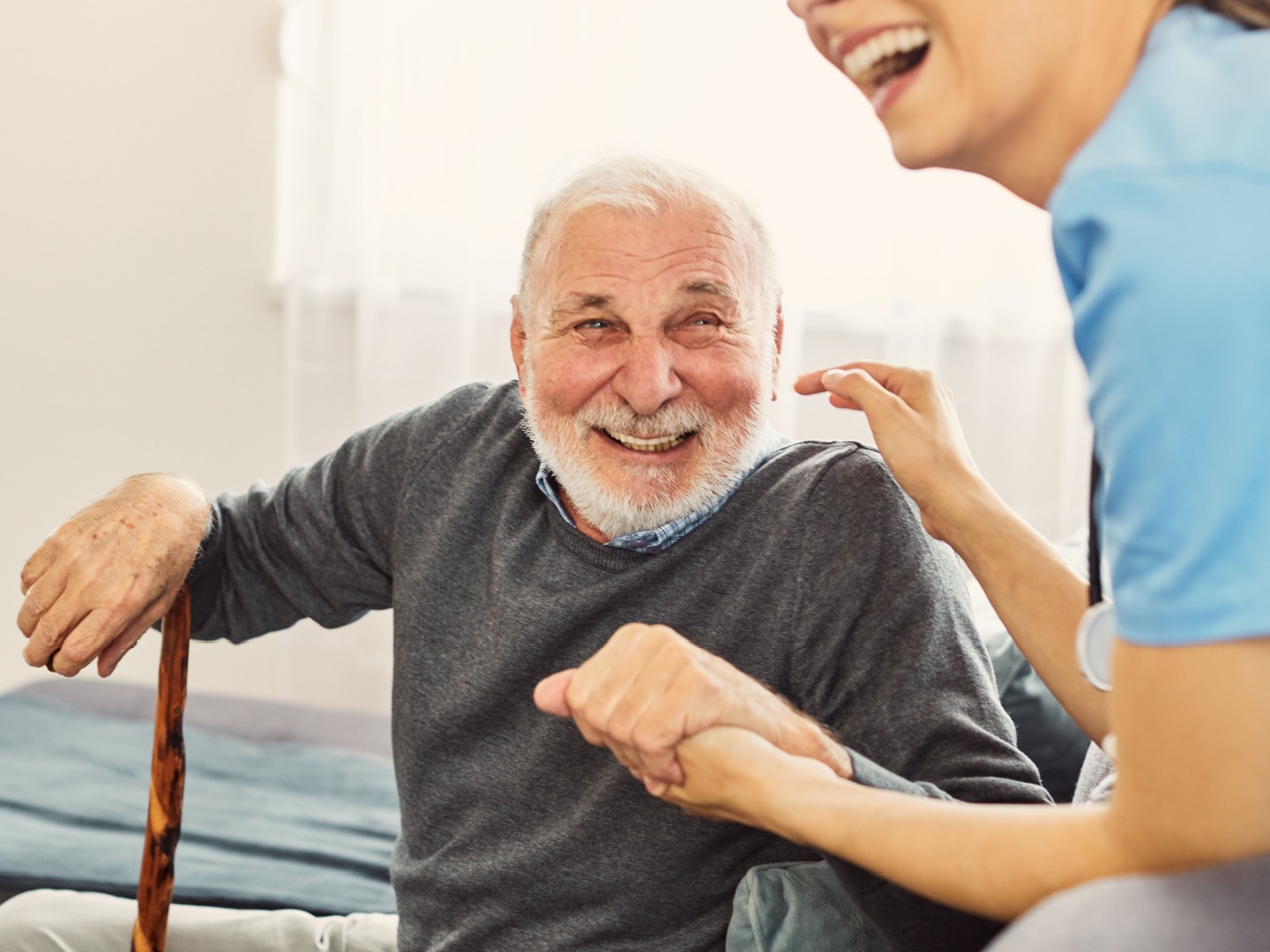 choosing an adult daycare