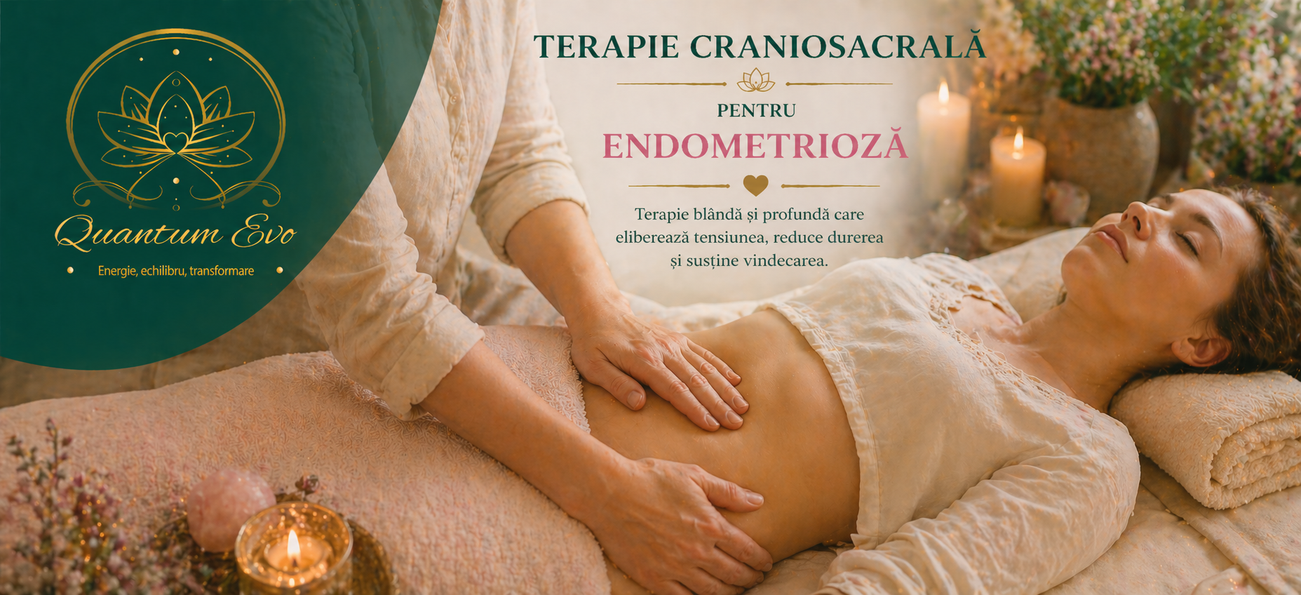 Masaj Terapeutic