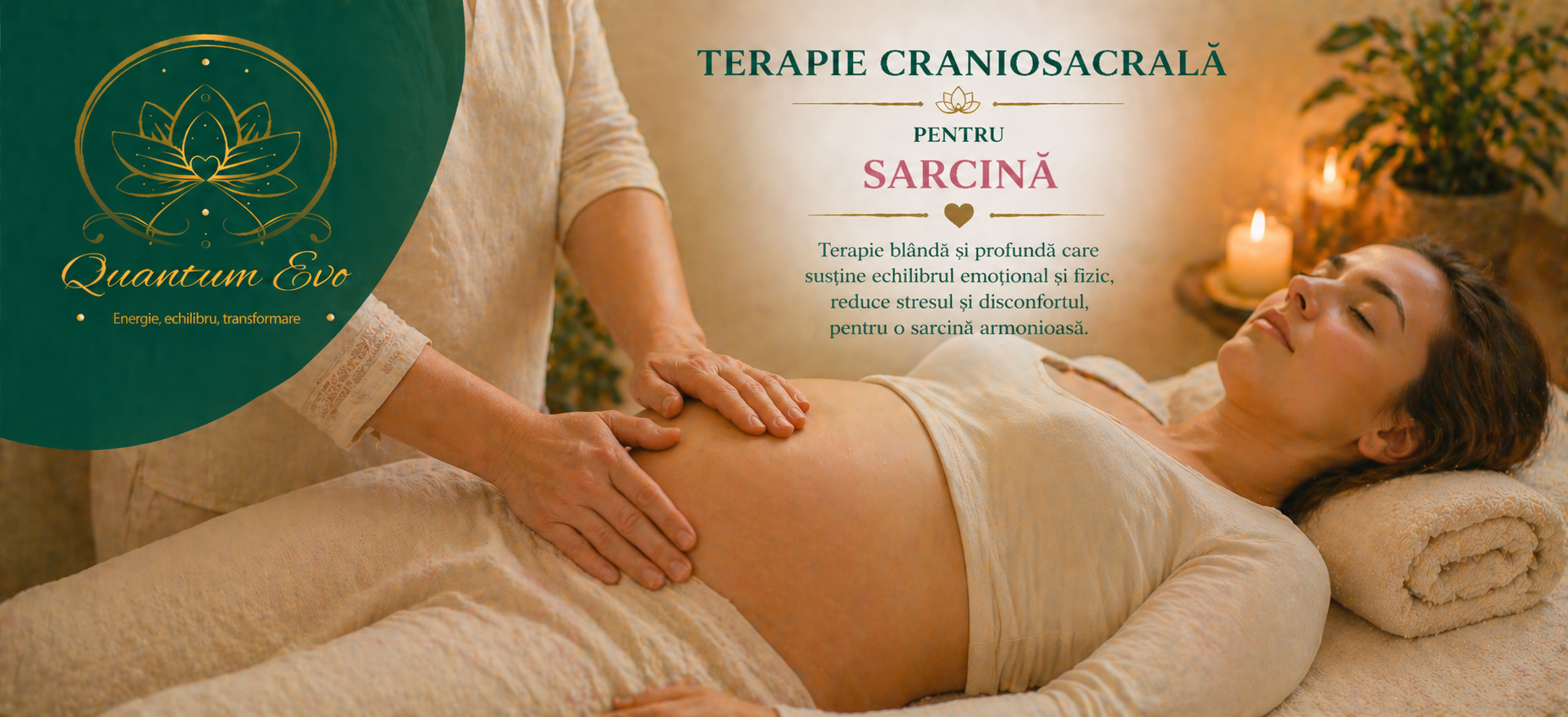 Masaj Terapeutic