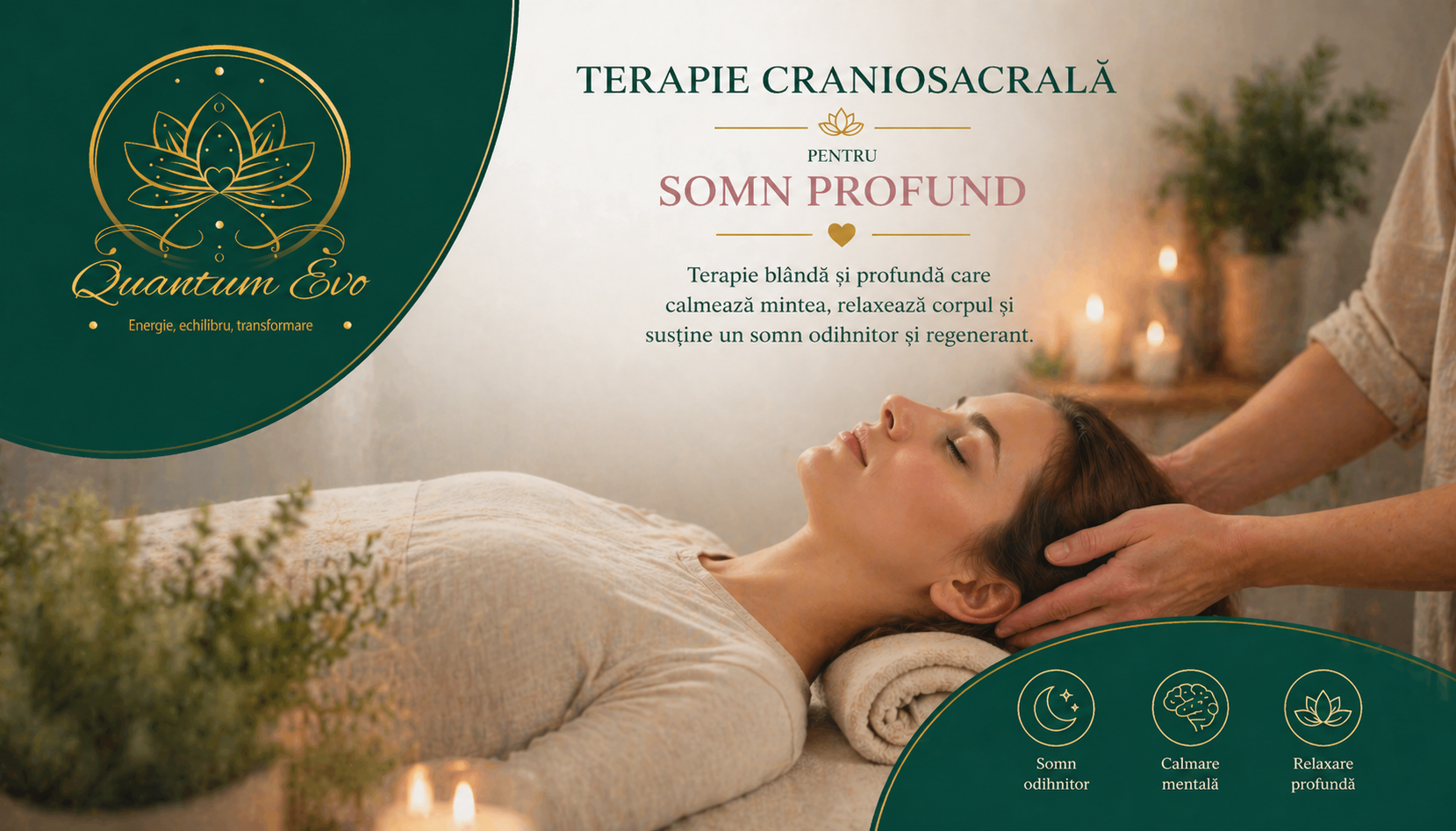 Masaj Terapeutic