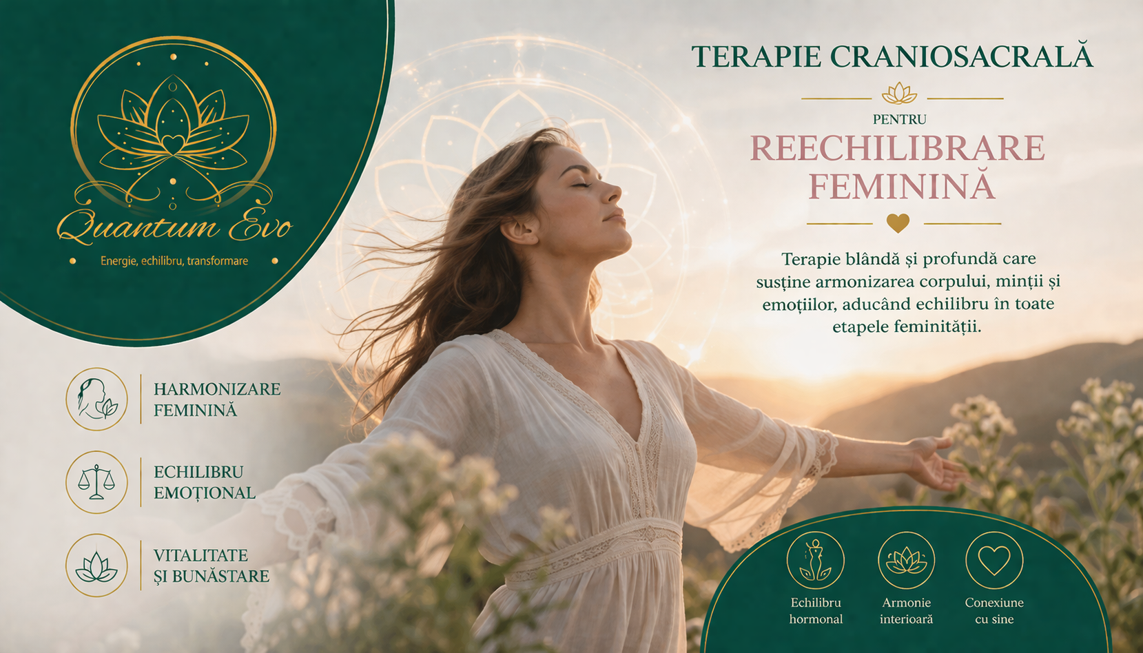 Masaj Terapeutic
