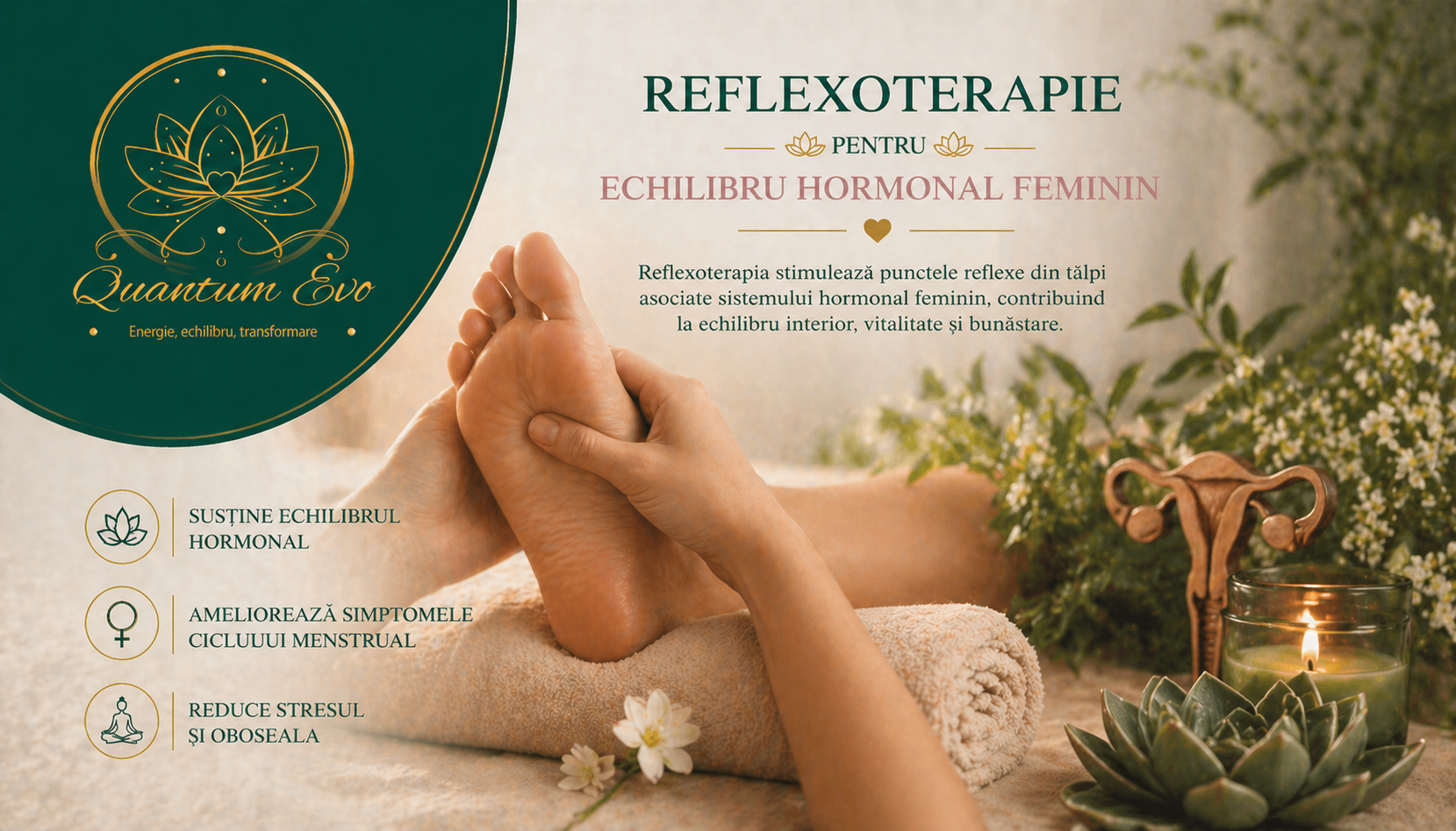 Masaj Terapeutic