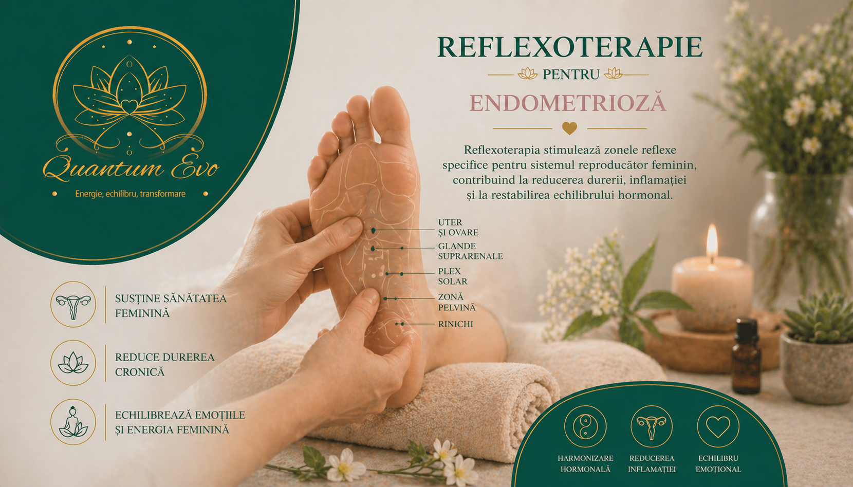 Masaj Terapeutic