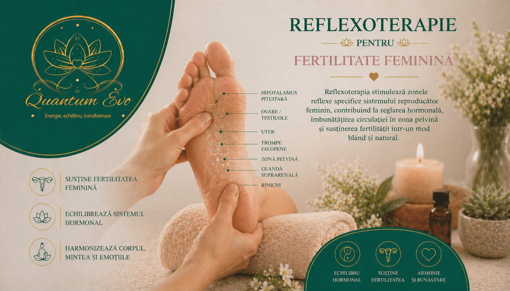 Masaj Terapeutic
