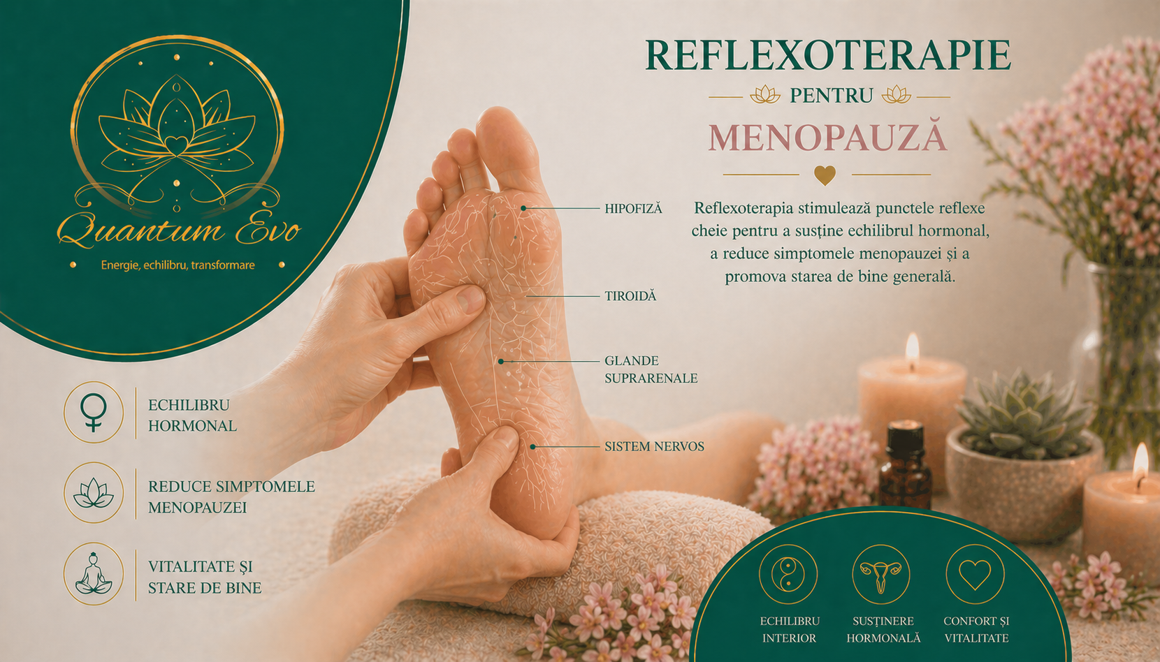 Masaj Terapeutic