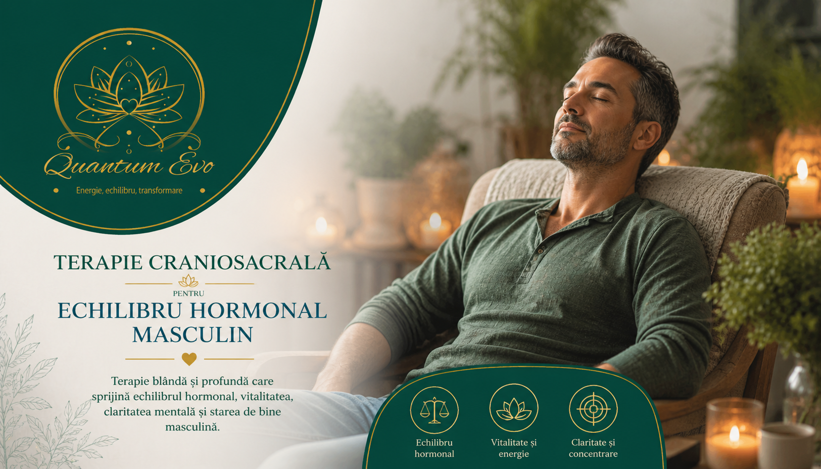 Masaj Terapeutic