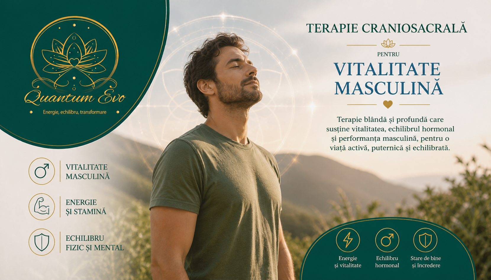 Masaj Terapeutic