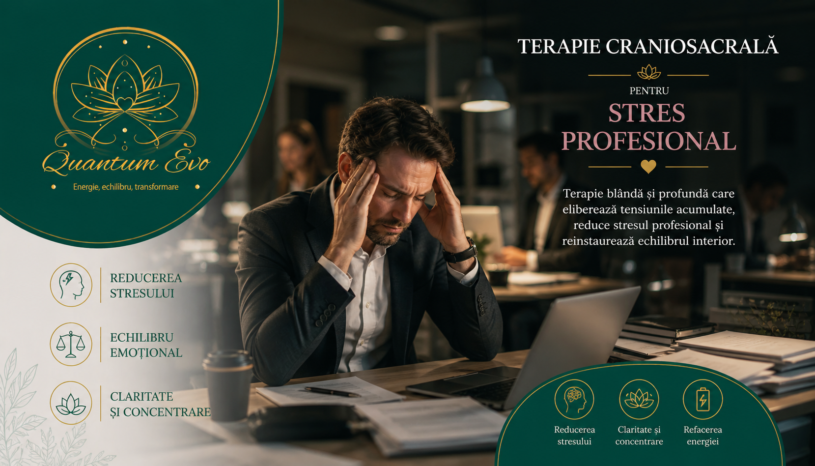 Masaj Terapeutic