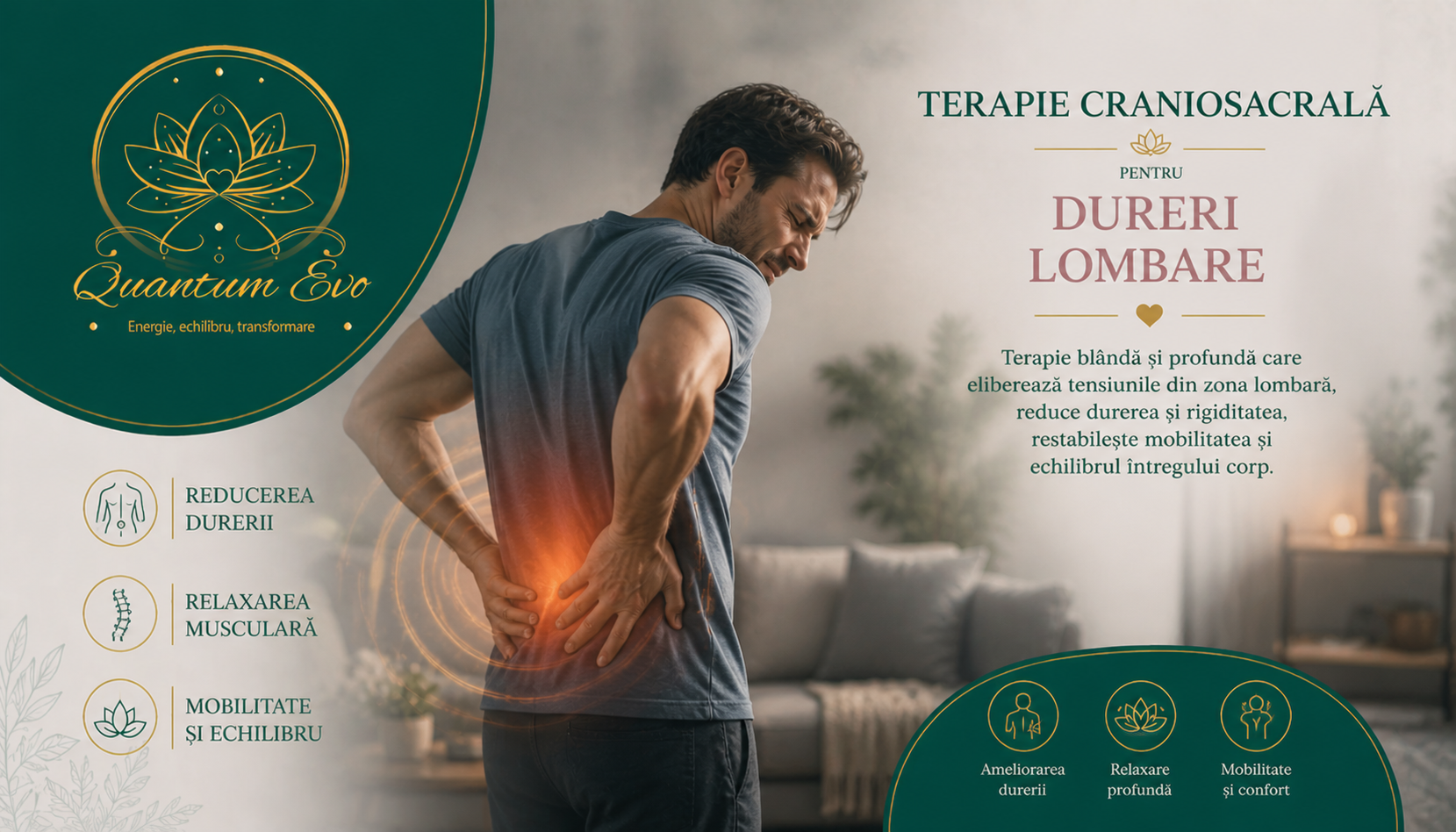 Masaj Terapeutic